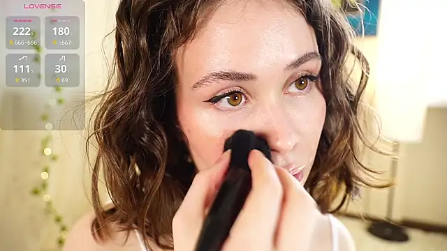 alma yammy online show from 03/20/26, 08:15