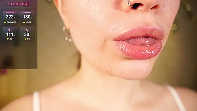 alma yammy online show from 11/29/25, 06:08