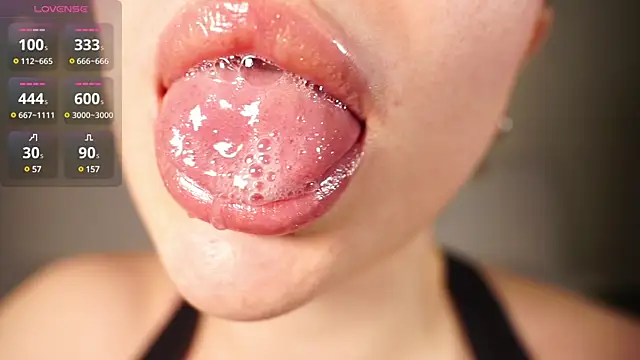 alma yammy online show from 01/24/25, 04:49