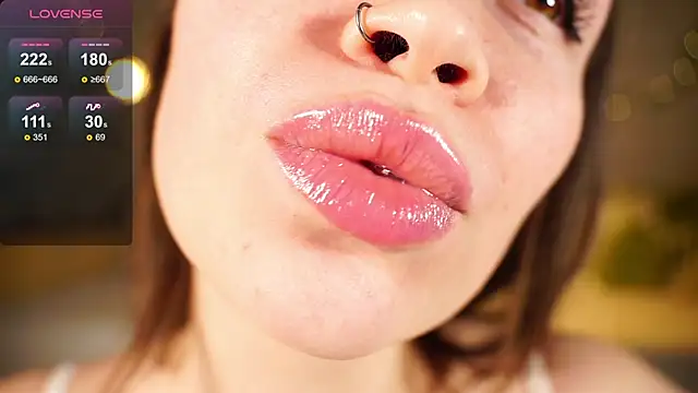 alma yammy online show from 11/14/25, 04:54