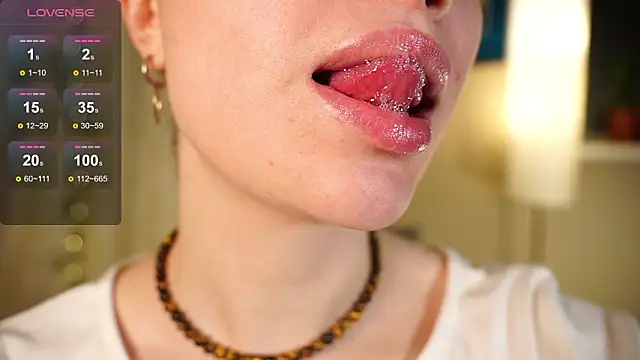 alma yammy online show from 02/04/26, 06:47