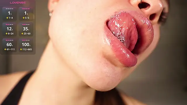 alma yammy online show from 02/20/25, 04:25