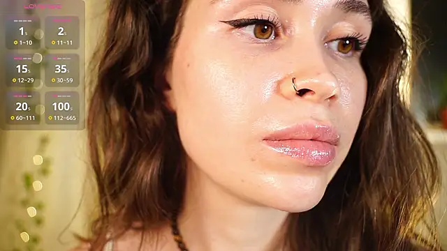 alma yammy online show from 03/02/26, 07:21