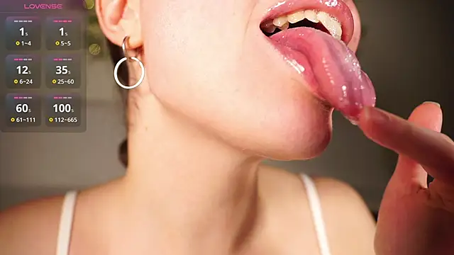 alma yammy online show from 03/13/25, 06:12