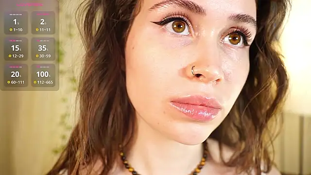 alma yammy online show from 02/22/26, 03:57