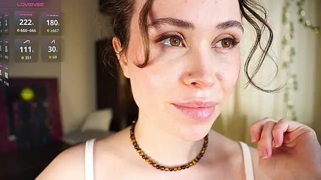 alma yammy online show from 04/03/26, 08:54