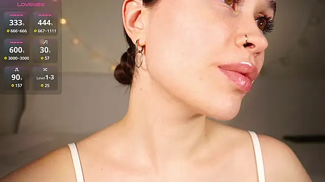 alma yammy online show from 02/21/25, 04:48
