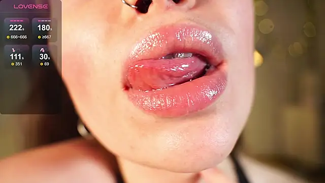 alma yammy online show from 01/10/26, 03:07