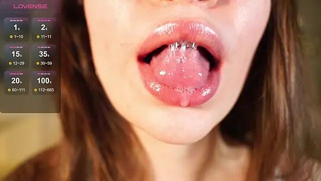 alma yammy online show from 01/14/26, 03:59