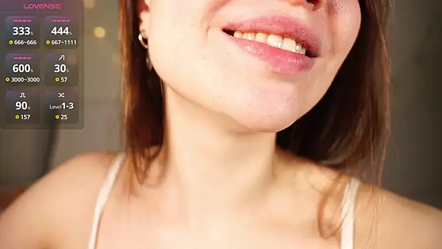 alma yammy online show from 02/02/25, 07:46