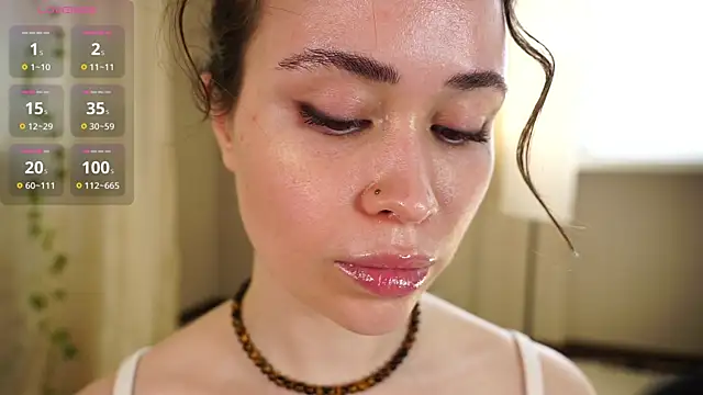 alma yammy online show from 04/13/26, 07:45