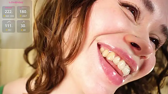 alma yammy online show from 03/25/26, 08:03