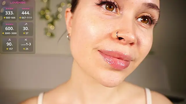 alma yammy online show from 03/08/25, 03:45
