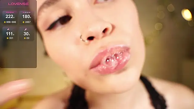 alma yammy online show from 12/03/25, 04:28