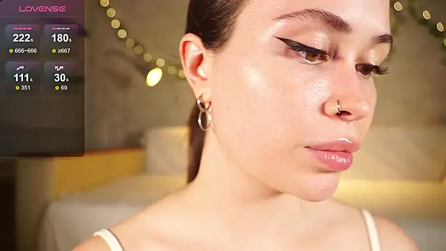 alma yammy online show from 09/17/25, 05:04