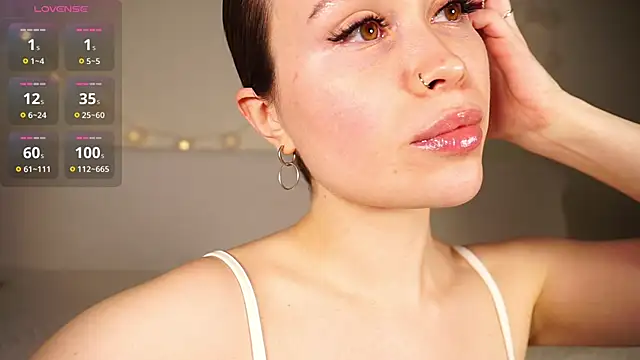 alma yammy online show from 02/15/25, 03:28