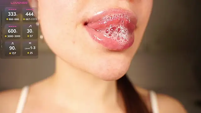 alma yammy online show from 02/14/25, 06:40