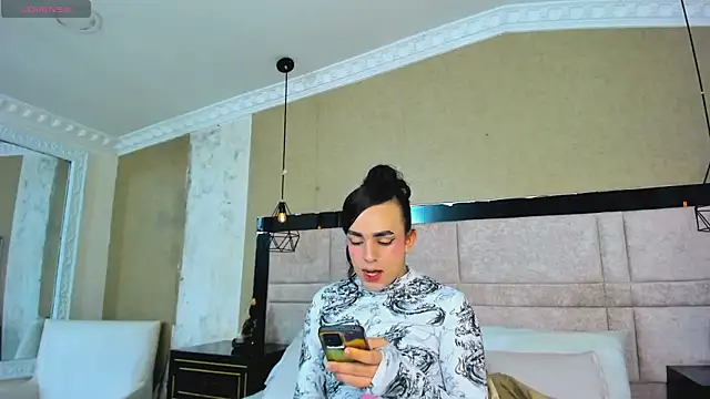 JustinePerry online show from 02/28/26, 04:12