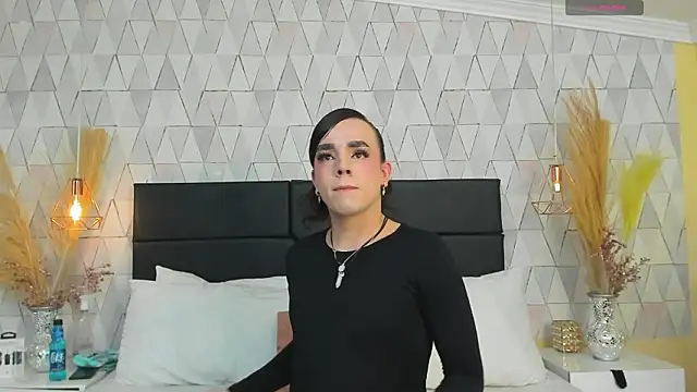 JustinePerry online show from 01/19/26, 03:32