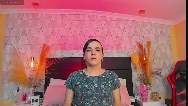 JustinePerry online show from 02/14/26, 04:02