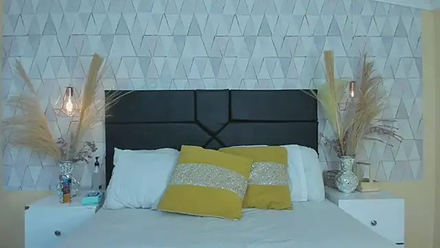 JustinePerry online show from 02/26/26, 03:39