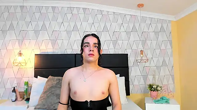 JustinePerry online show from 11/14/25, 03:32