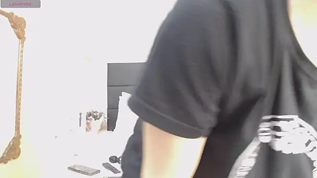 JustinePerry online show from 10/03/25, 03:52