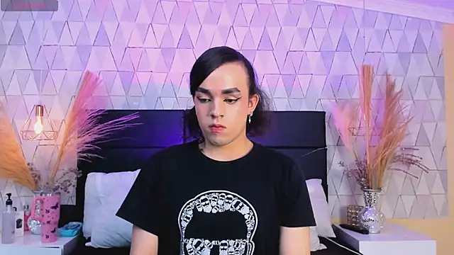 JustinePerry online show from 02/21/26, 04:25