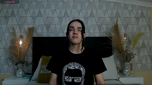 JustinePerry online show from 03/20/26, 03:51