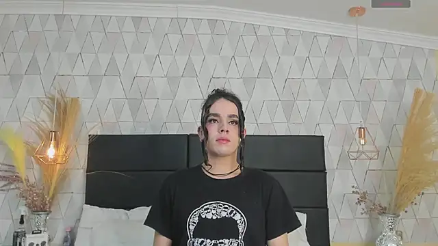 JustinePerry online show from 01/14/26, 03:54