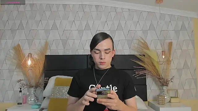 JustinePerry online show from 03/05/26, 04:09