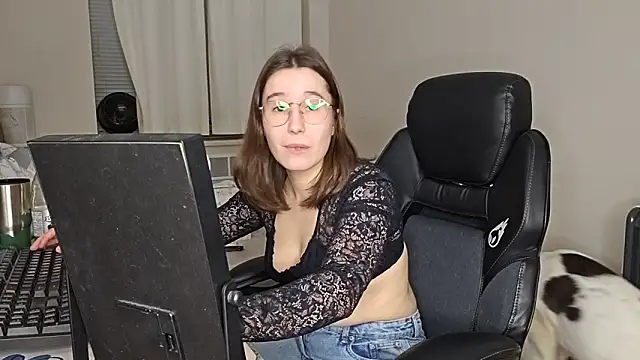 Kinkycouple1789 online show from 12/31/24, 04:16
