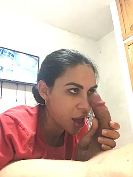 hotroommates online show from 11/15/25, 01:09