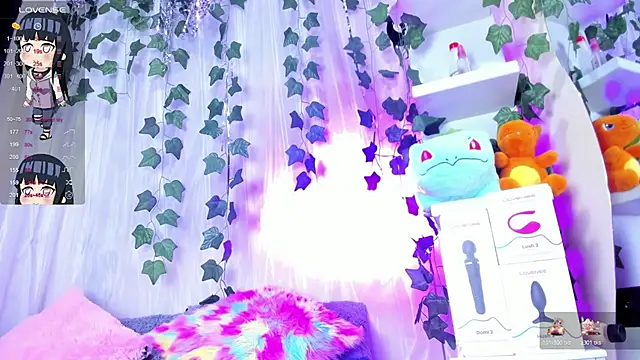 tokito mitsuri online show from 12/20/25, 12:52