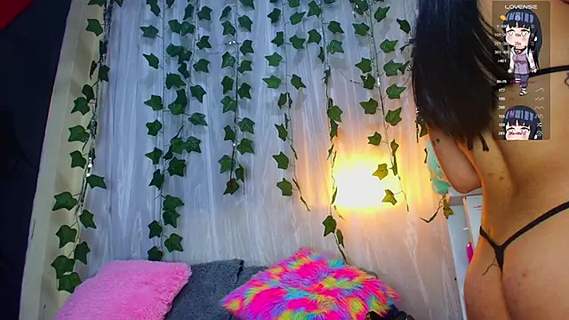 tokito mitsuri online show from 11/19/25, 12:49