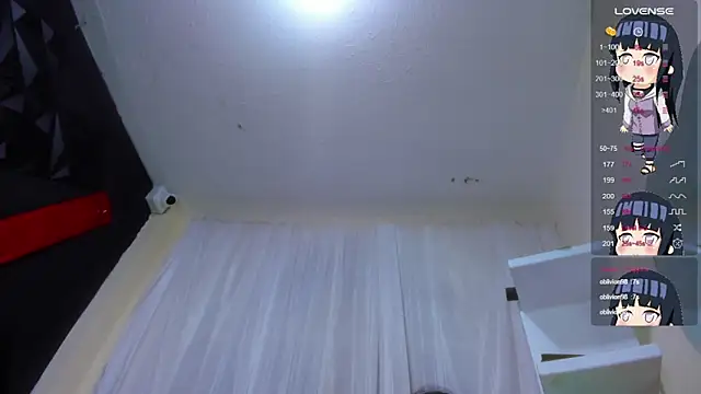 tokito mitsuri online show from 10/16/25, 12:46