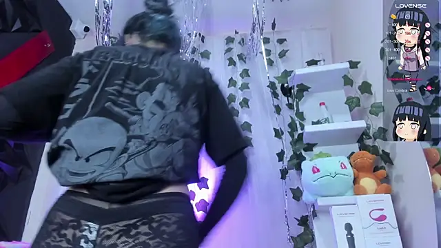 tokito mitsuri online show from 12/18/25, 12:42