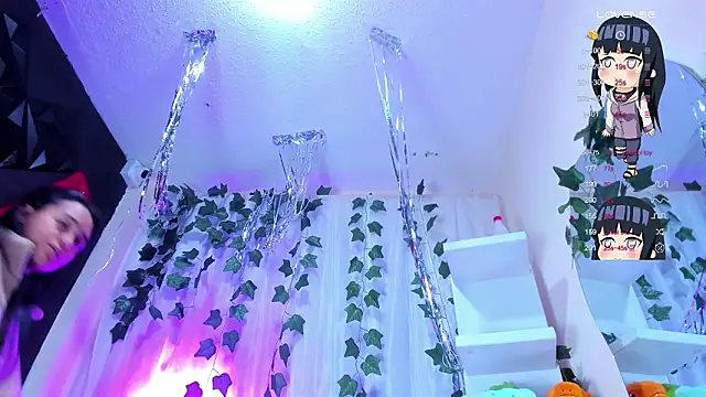 tokito mitsuri online show from 02/16/26, 12:59