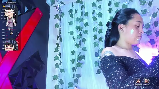 tokito mitsuri online show from 11/18/25, 12:41