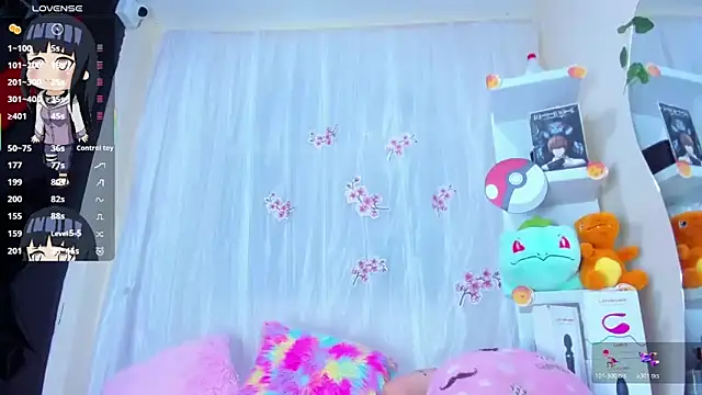 tokito mitsuri online show from 03/14/26, 12:33