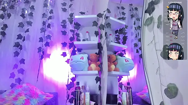 tokito mitsuri online show from 12/16/25, 12:42