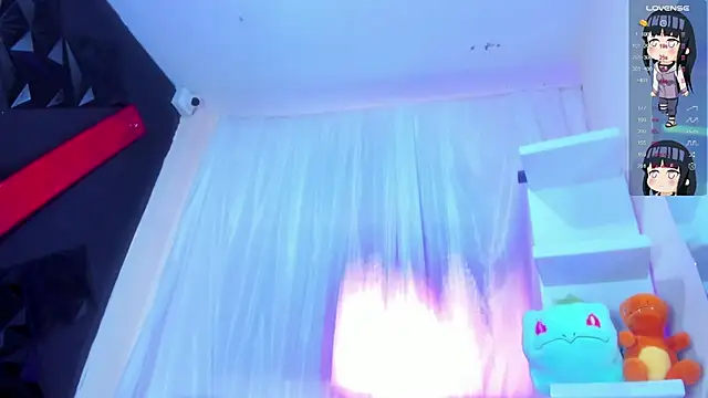 tokito mitsuri online show from 10/21/25, 12:37