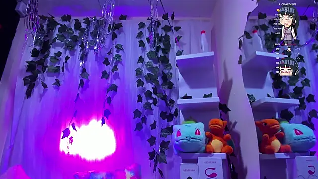 tokito mitsuri online show from 02/10/26, 12:48