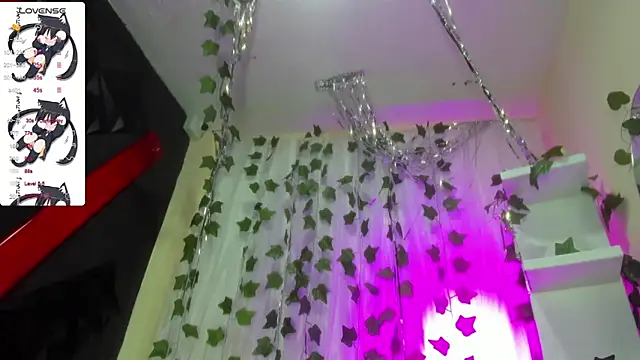 tokito mitsuri online show from 11/04/25, 12:53