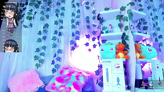 tokito mitsuri online show from 12/15/25, 12:44