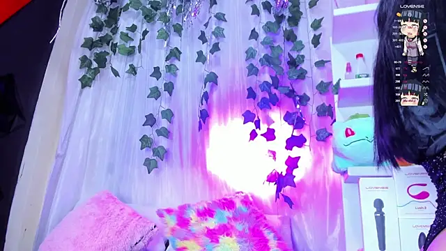 tokito mitsuri online show from 02/03/26, 12:43