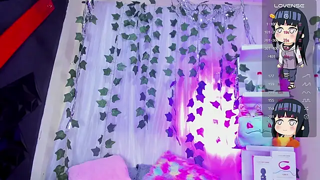 tokito mitsuri online show from 11/26/25, 12:49