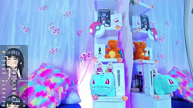 tokito mitsuri online show from 03/09/26, 12:52