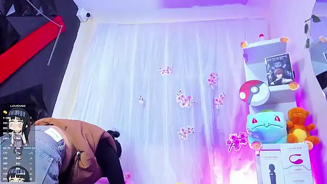 tokito mitsuri online show from 03/31/26, 01:13