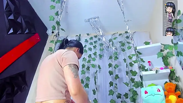 tokito mitsuri online show from 12/05/25, 12:48